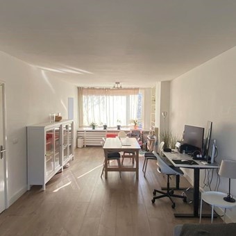 Amsterdam, Schierstins, 3-kamer appartement - foto 3