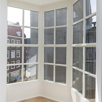 Amsterdam, Montelbaanstraat, 4-kamer appartement - foto 3