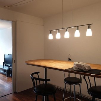 Maastricht, Hoogbeeltplein, studentenkamer - foto 3
