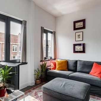 Utrecht, Vossegatslaan, 2-kamer appartement - foto 3