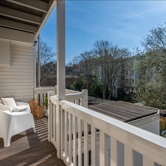 Amsterdam, Nassaukade, 3-kamer appartement - foto 2