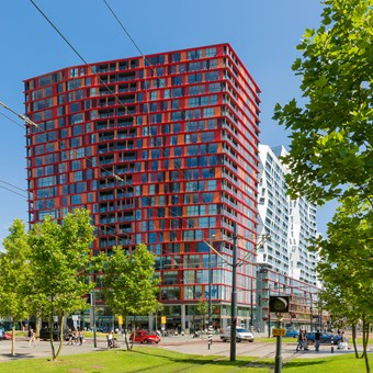 Rotterdam, Kruisplein, 3-kamer appartement - foto 2