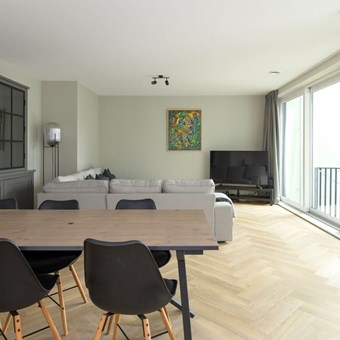 Hoorn (NH), Leemhorststraat, bovenwoning - foto 2