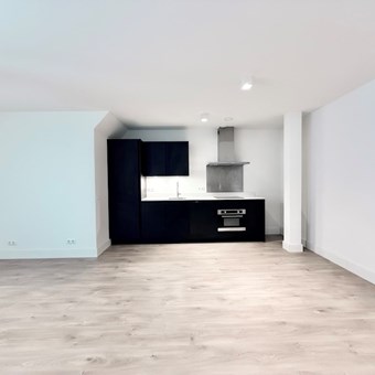 Rotterdam, Bergstraat, 3-kamer appartement - foto 3