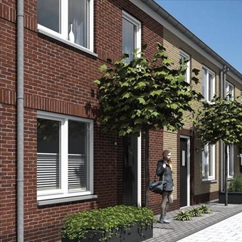 Swalmen, Weverskamp, eengezinswoning - foto 2