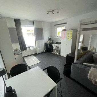 Meerssen, Oranje Nassaustraat, studentenkamer - foto 3