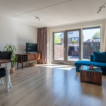 Zaandam, Bloemstraat, hoekwoning - foto 3