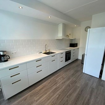 Amsterdam, Baden Powellweg, 4-kamer appartement - foto 3