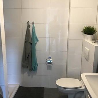 Helmond, Molenstraat, portiekflat - foto 3