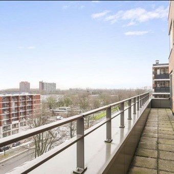 Amsterdam, Ijdoornlaan, 3-kamer appartement - foto 2