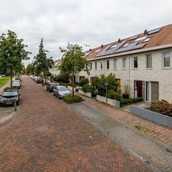 Zwolle, Damstraat, eengezinswoning - foto 3