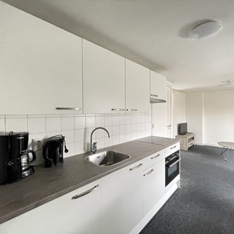 Enschede, Hogelandsingel, 2-kamer appartement - foto 2