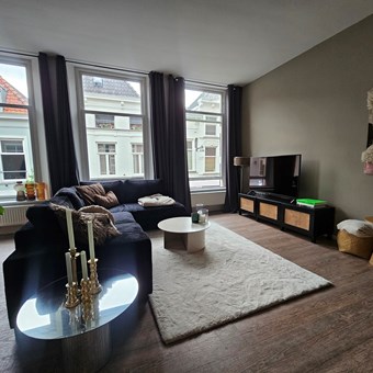 Breda, Ginnekenstraat, 2-kamer appartement - foto 3