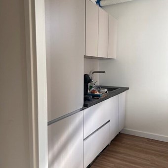 Tilburg, Hobbemastraat, semi zelfstandige studio - foto 2