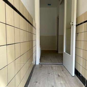 Amsterdam, Cornelis Dirkszstraat, 3-kamer appartement - foto 2
