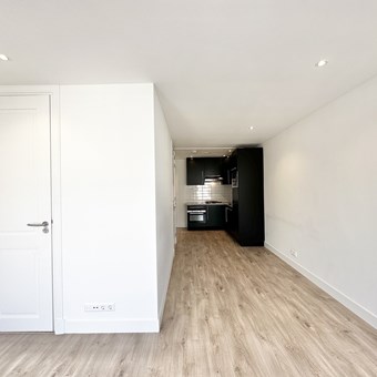 Amsterdam, Kinkerstraat, 2-kamer appartement - foto 2