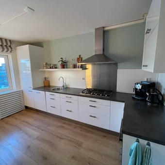 Amsterdam, Hildebrandstraat, 3-kamer appartement - foto 2