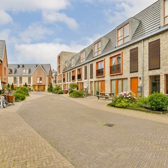 Weesp, Het Buitenhof, 2-kamer appartement - foto 3