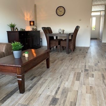 Badhoevedorp, Meidoornweg, hoekappartement - foto 3
