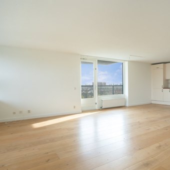 Amsterdam, Borneolaan, 3-kamer appartement - foto 3