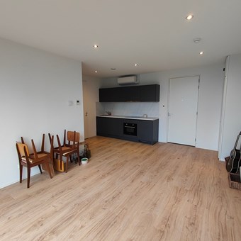 Arnhem, Groningensingel, 2-kamer appartement - foto 3