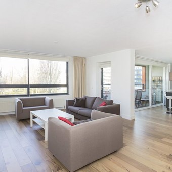 Amsterdam, Carnapstraat, 3-kamer appartement - foto 2