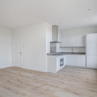 Amsterdam, Willemsparkweg, 3-kamer appartement - foto 2
