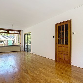 Haarlem, Clovisstraat, eengezinswoning - foto 2