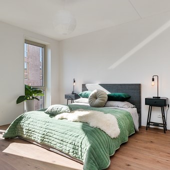 Eindhoven, Johannes vd Waalsweg, 4-kamer appartement - foto 3