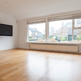 Aalsmeer, Perronzijde, geschakelde woning - foto 2