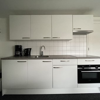 Enschede, Hogelandsingel, 2-kamer appartement - foto 3