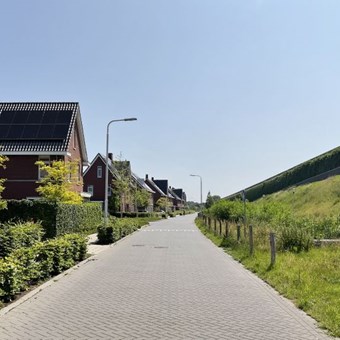 Tilburg, Kea Boumanstraat, hoekwoning - foto 2