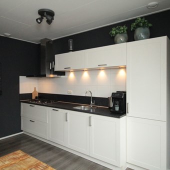 Grijpskerk, Herestraat, 3-kamer appartement - foto 3