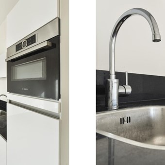 Amsterdam, Gaasterlandstraat, 2-kamer appartement - foto 3