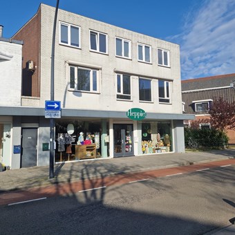 Zwolle, Assendorperstraat, 3-kamer appartement - foto 3