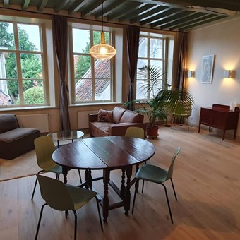 Culemborg, Markt, bovenwoning - foto 3