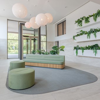 Amstelveen, Christiaan Huygenshof, 3-kamer appartement - foto 3
