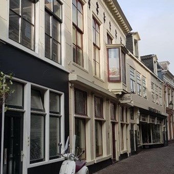 Leeuwarden, Weerd, 3-kamer appartement - foto 2