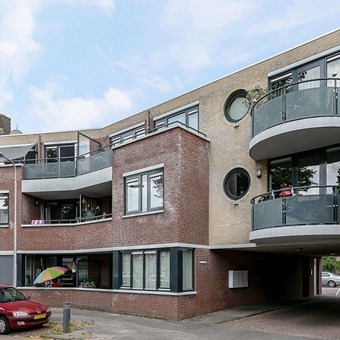 Tilburg, President Steijnstraat, 3-kamer appartement - foto 3