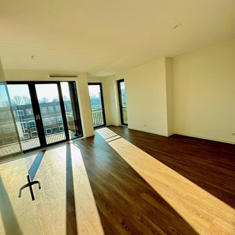 Diemen, Jan Wolkerslaan, 3-kamer appartement - foto 3