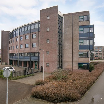 Leeuwarden, Rooswinkelstate, 2-kamer appartement - foto 3