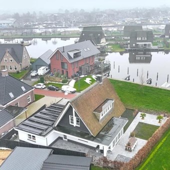 Delfstrahuizen, De Ekkers, vrijstaande woning - foto 3