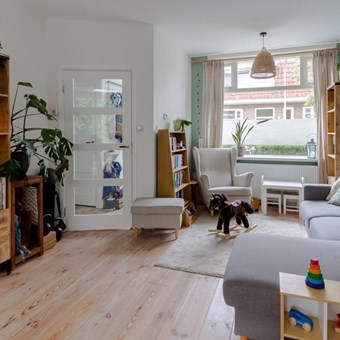 Haarlem, Herculesstraat, eengezinswoning - foto 3