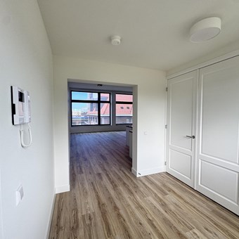 Velsen-Noord, Noorderlaan, 3-kamer appartement - foto 2
