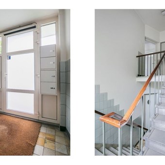 Eindhoven, Karel de Grotelaan, 3-kamer appartement - foto 2