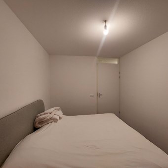 Roosendaal, Hulsdonksestraat, 2-kamer appartement - foto 3