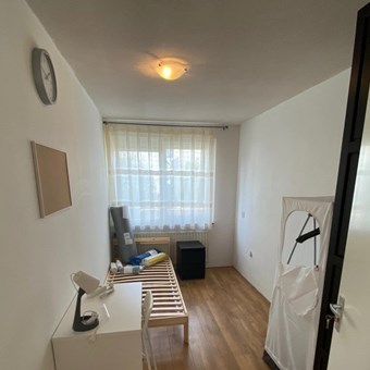 Rotterdam, Salvador Allendestraat, studentenkamer - foto 2