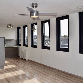 Haarlem, Gedempte Voldersgracht, 2-kamer appartement - foto 2
