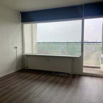 Apeldoorn, Robijnstraat, zelfstandige studio - foto 2
