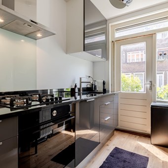 Rotterdam, Malvastraat, 4-kamer appartement - foto 3